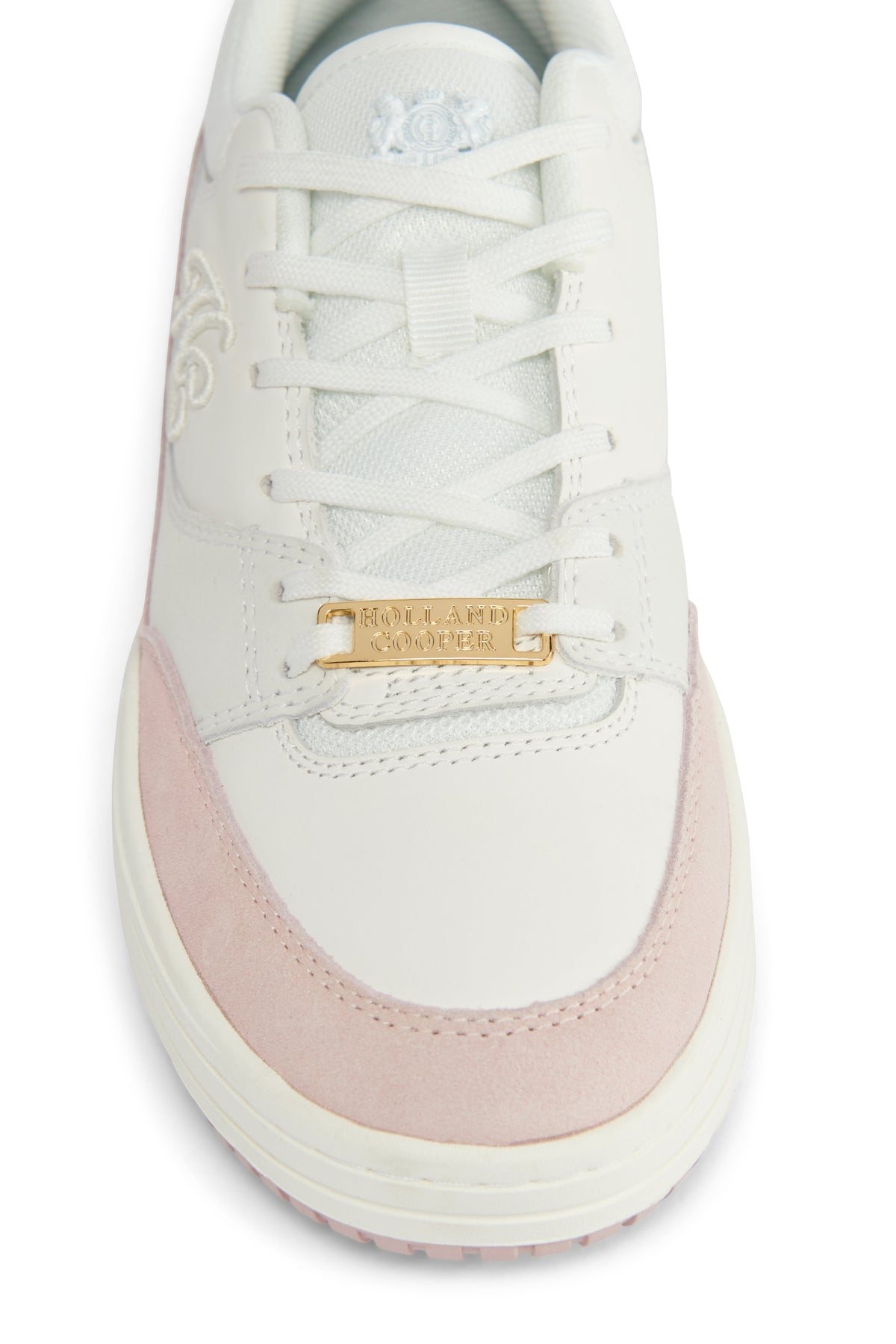 Retro Trainer
