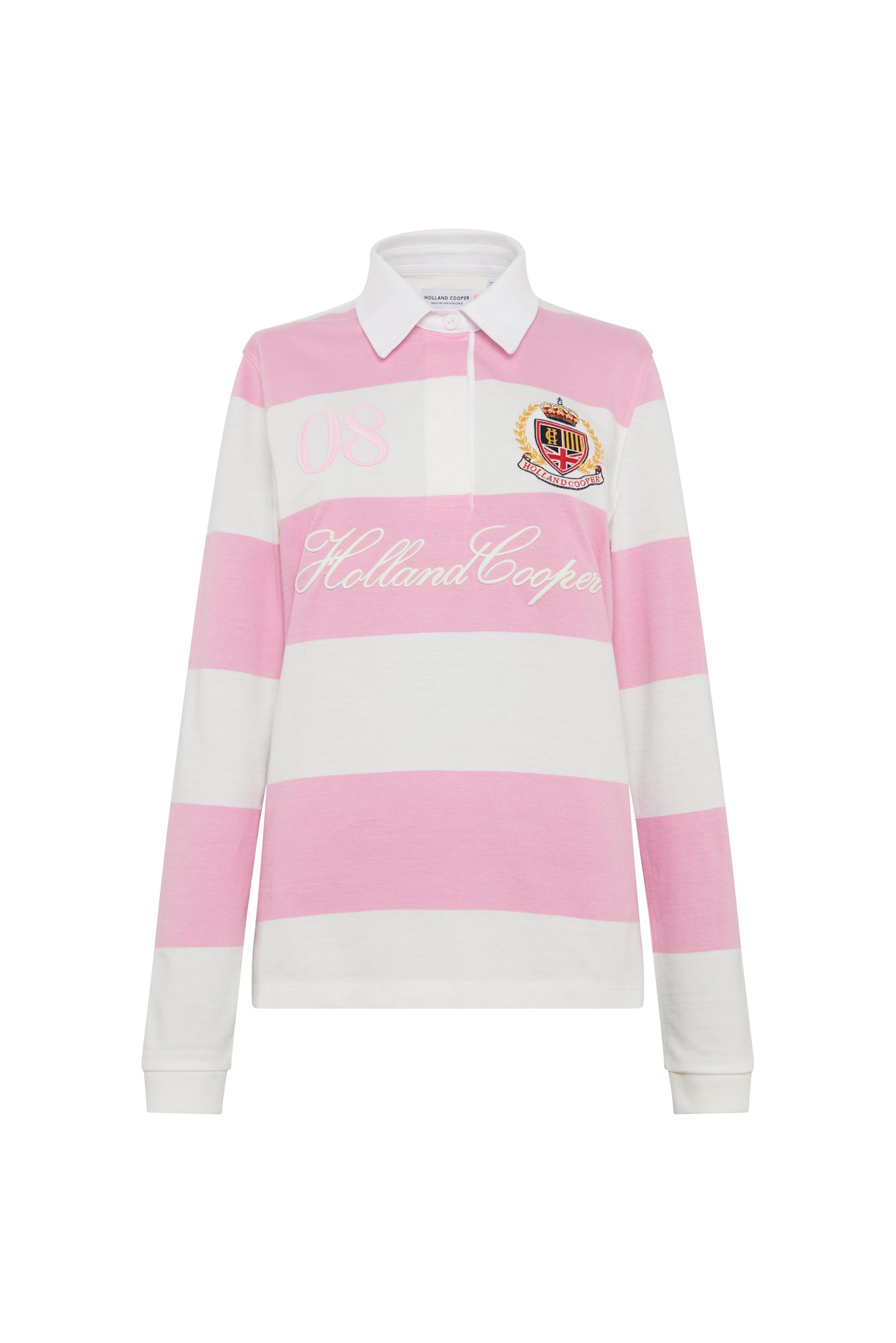Rugby Shirt