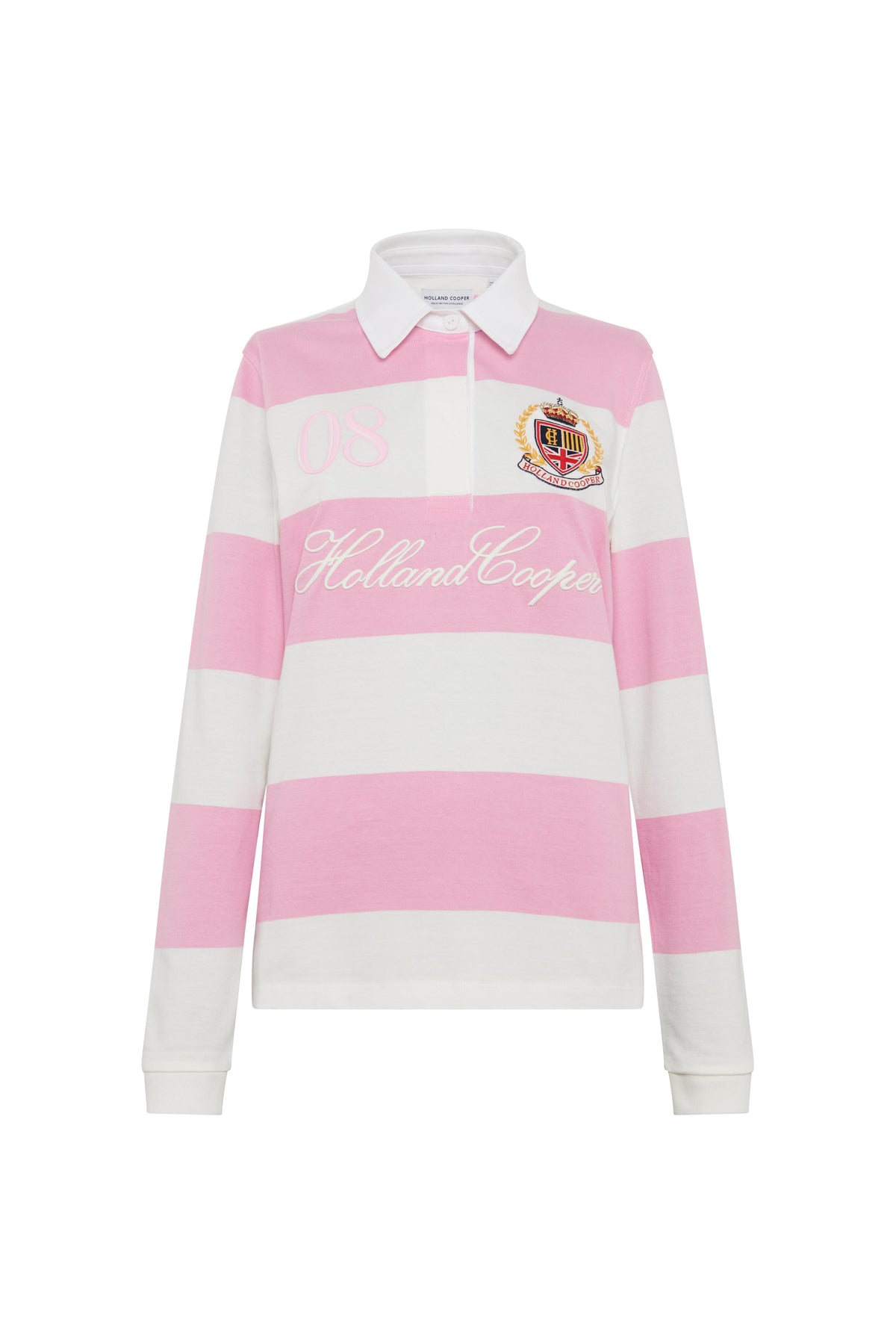 Rugby Shirt