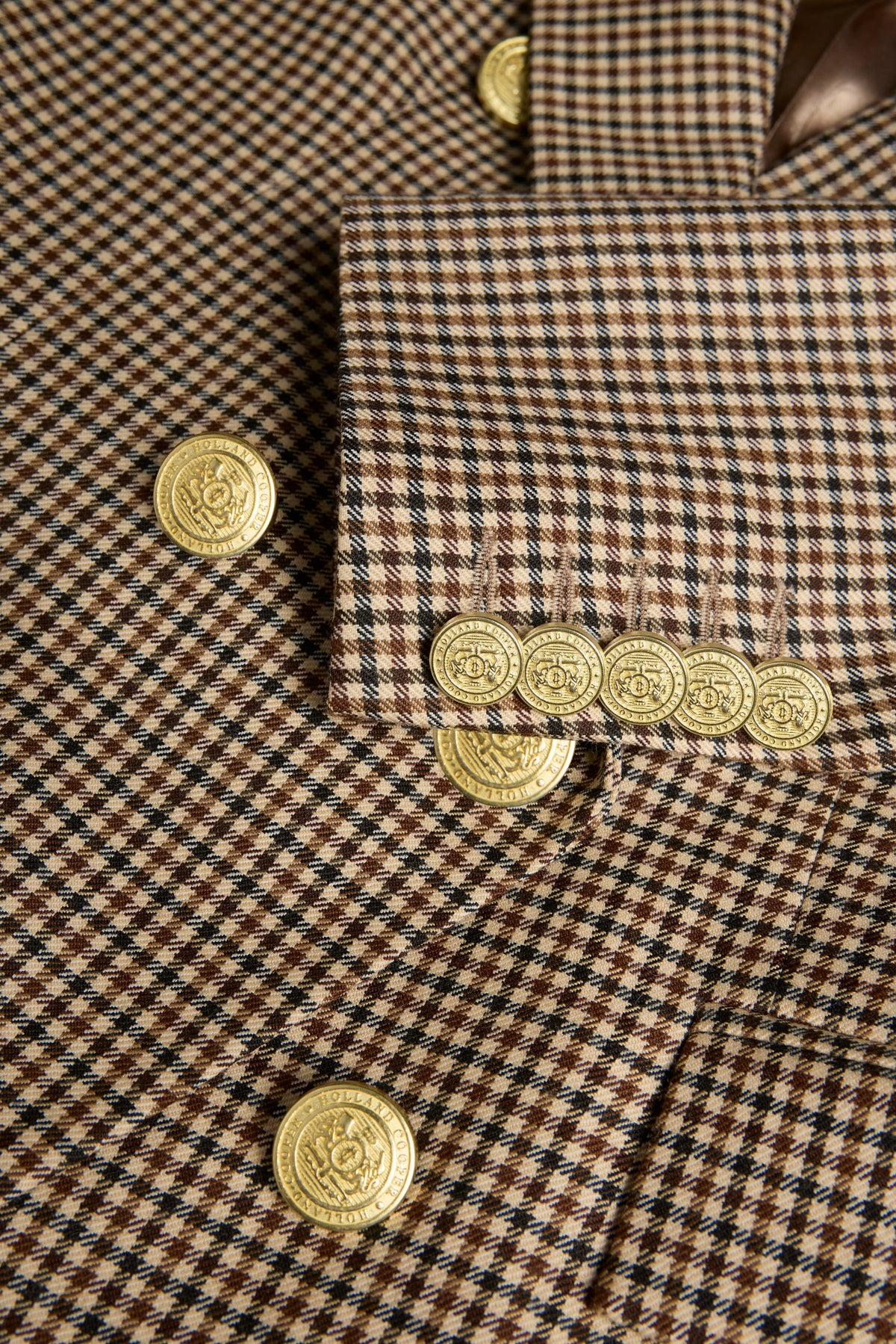 Knightsbridge Blazer
