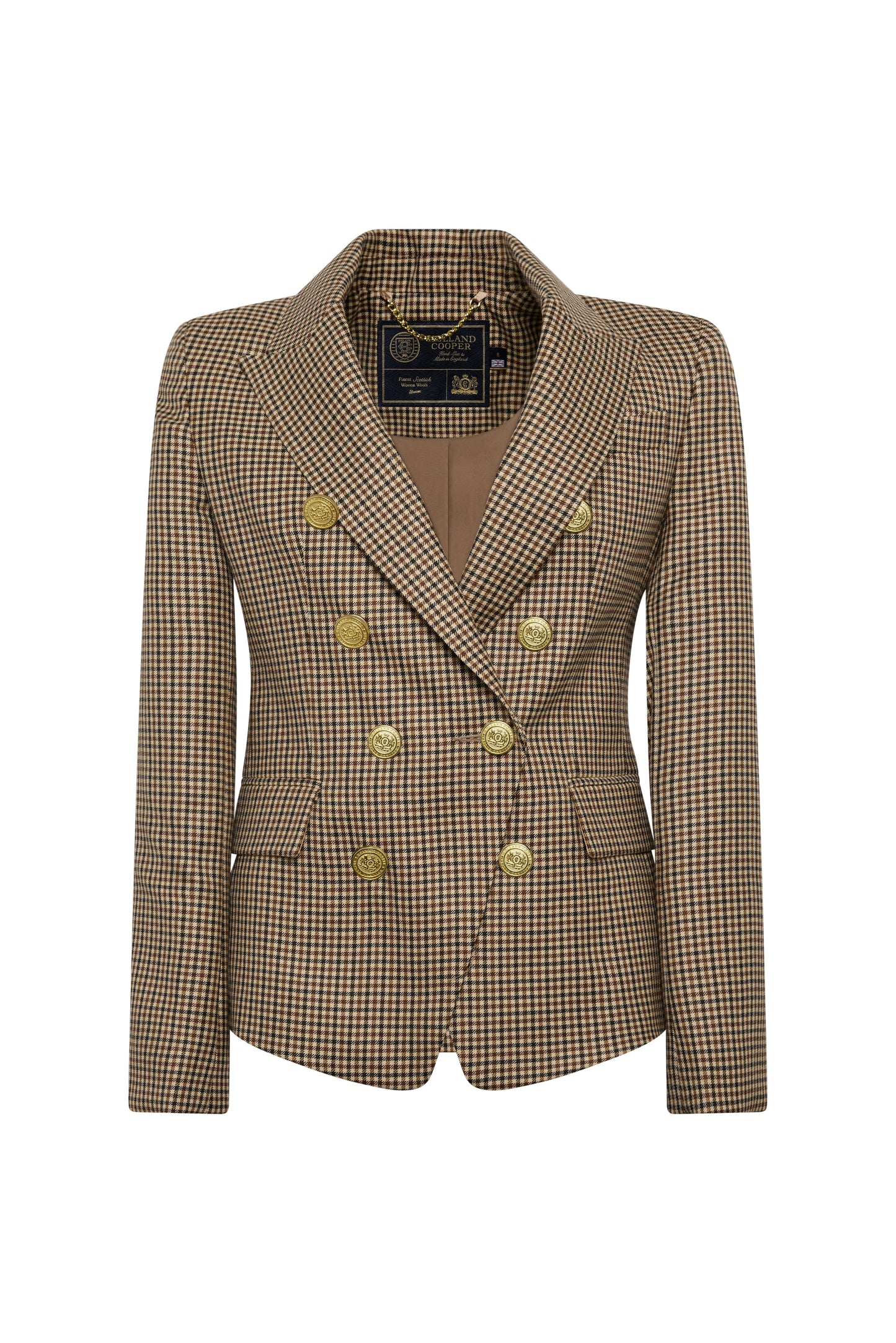 Knightsbridge Blazer