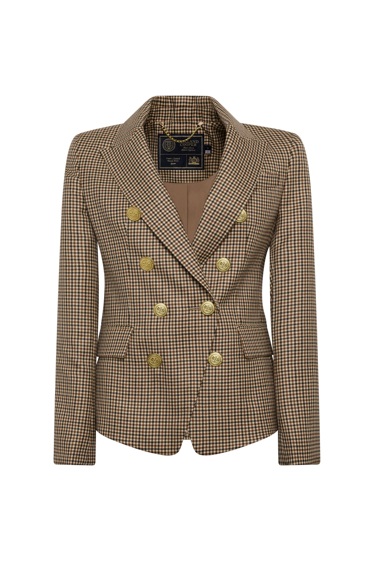 Knightsbridge Blazer