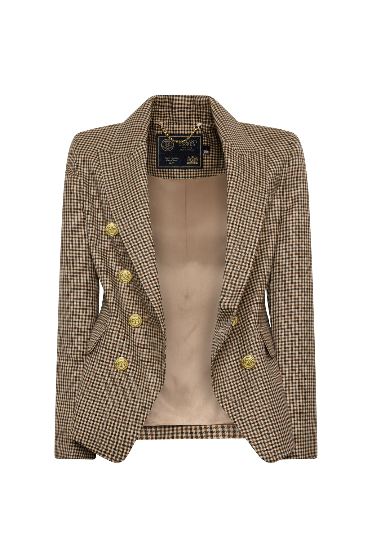 Knightsbridge Blazer