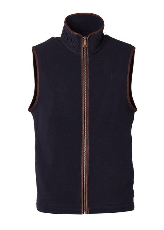 Country Fleece Jacket (Men's)