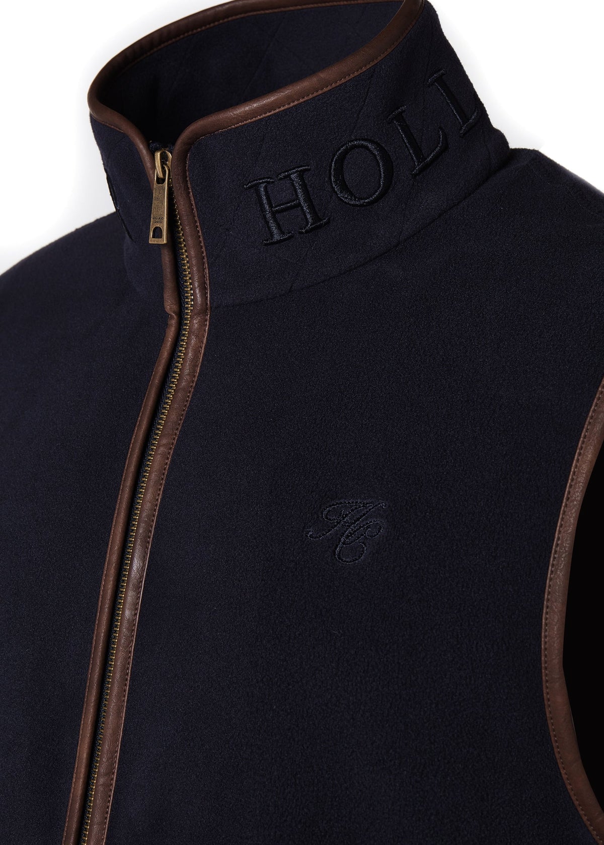 Country Fleece Jacket (Men's)