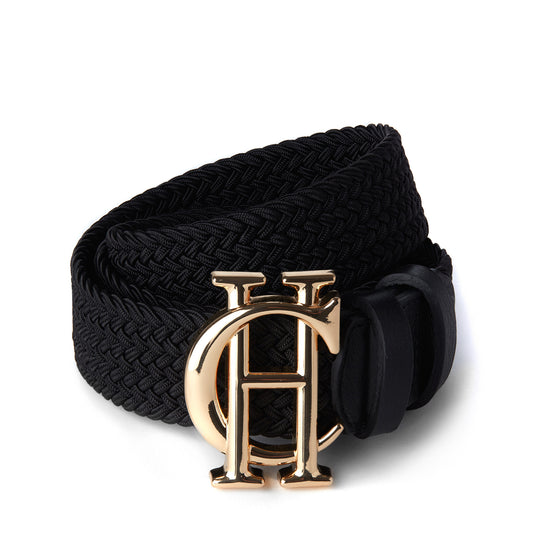 HC Heritage Belt | Black | L