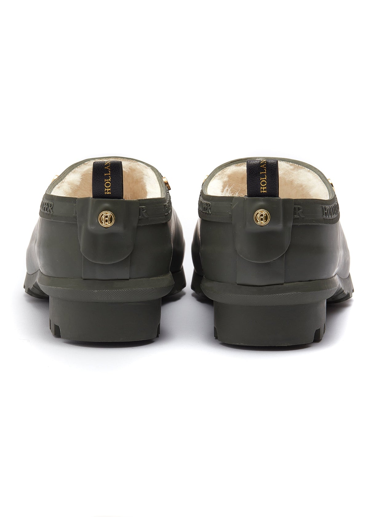 Gardening Loafer (Matt Green)
