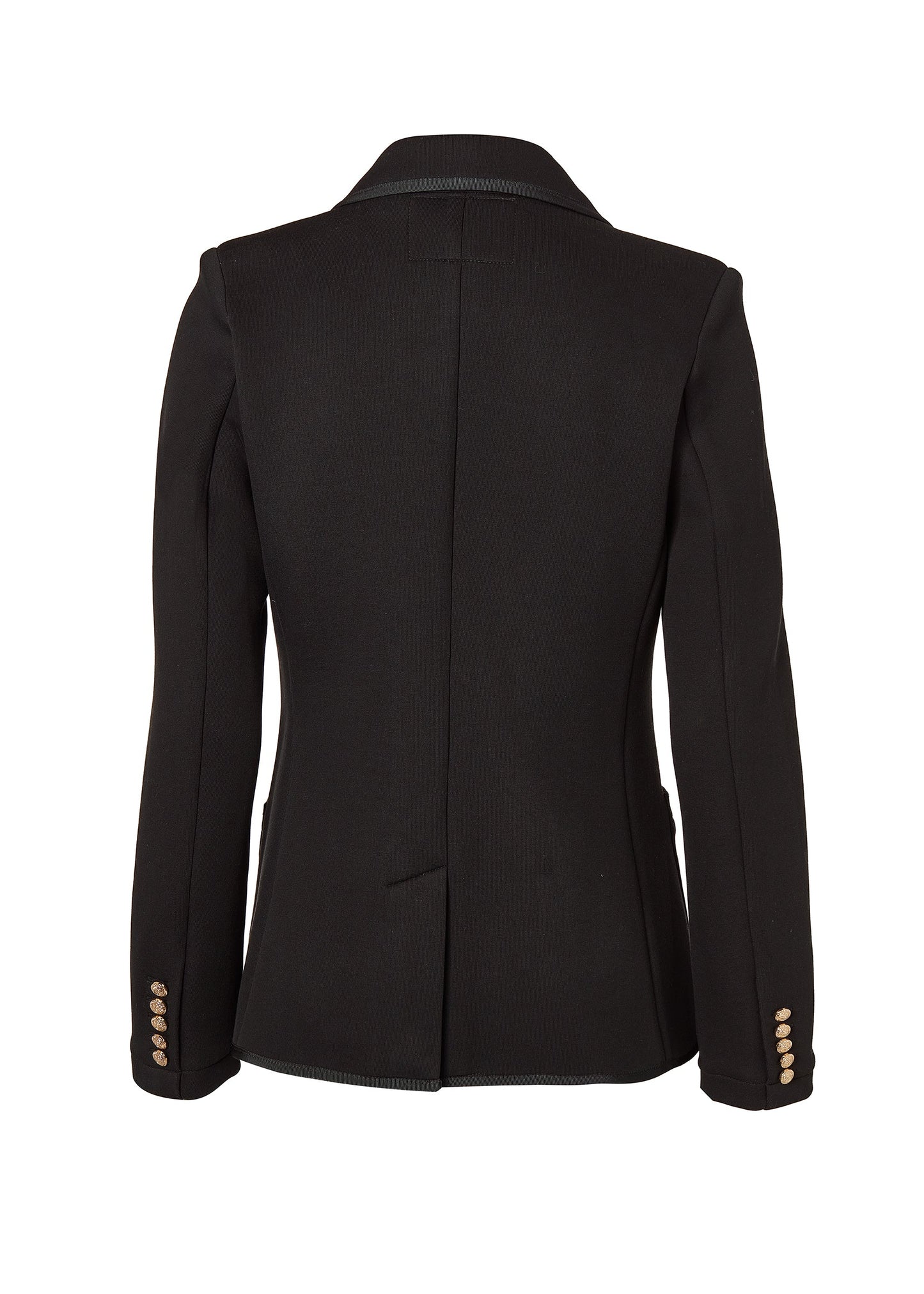 Henley Blazer