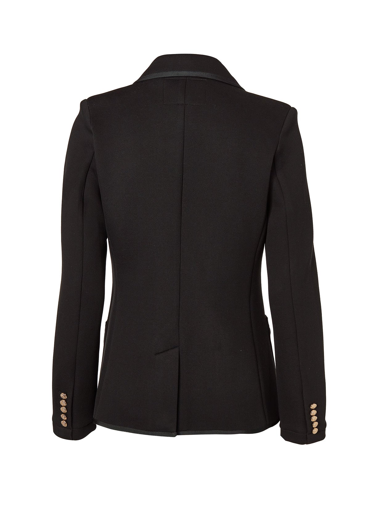Henley Blazer