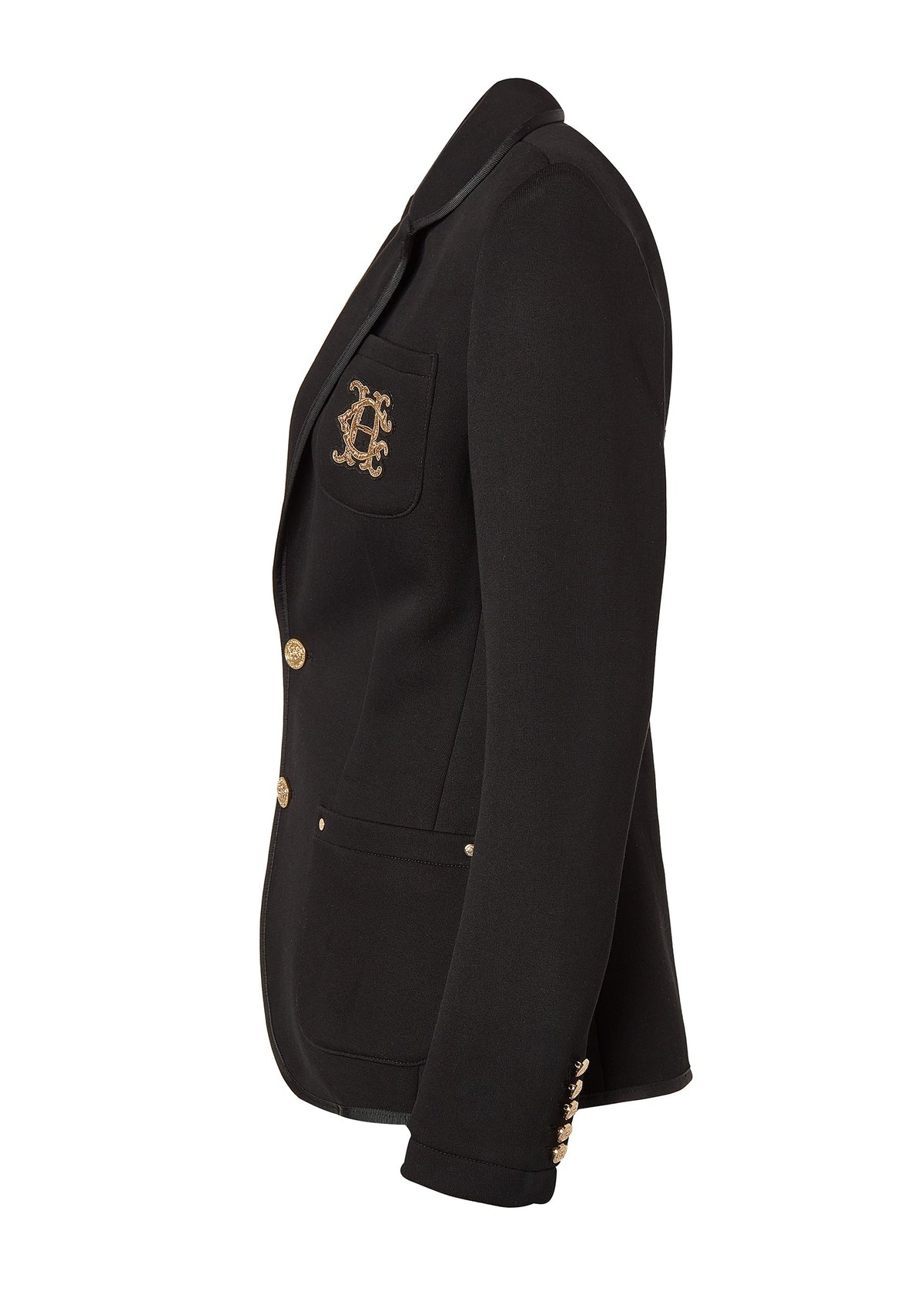 Henley Blazer