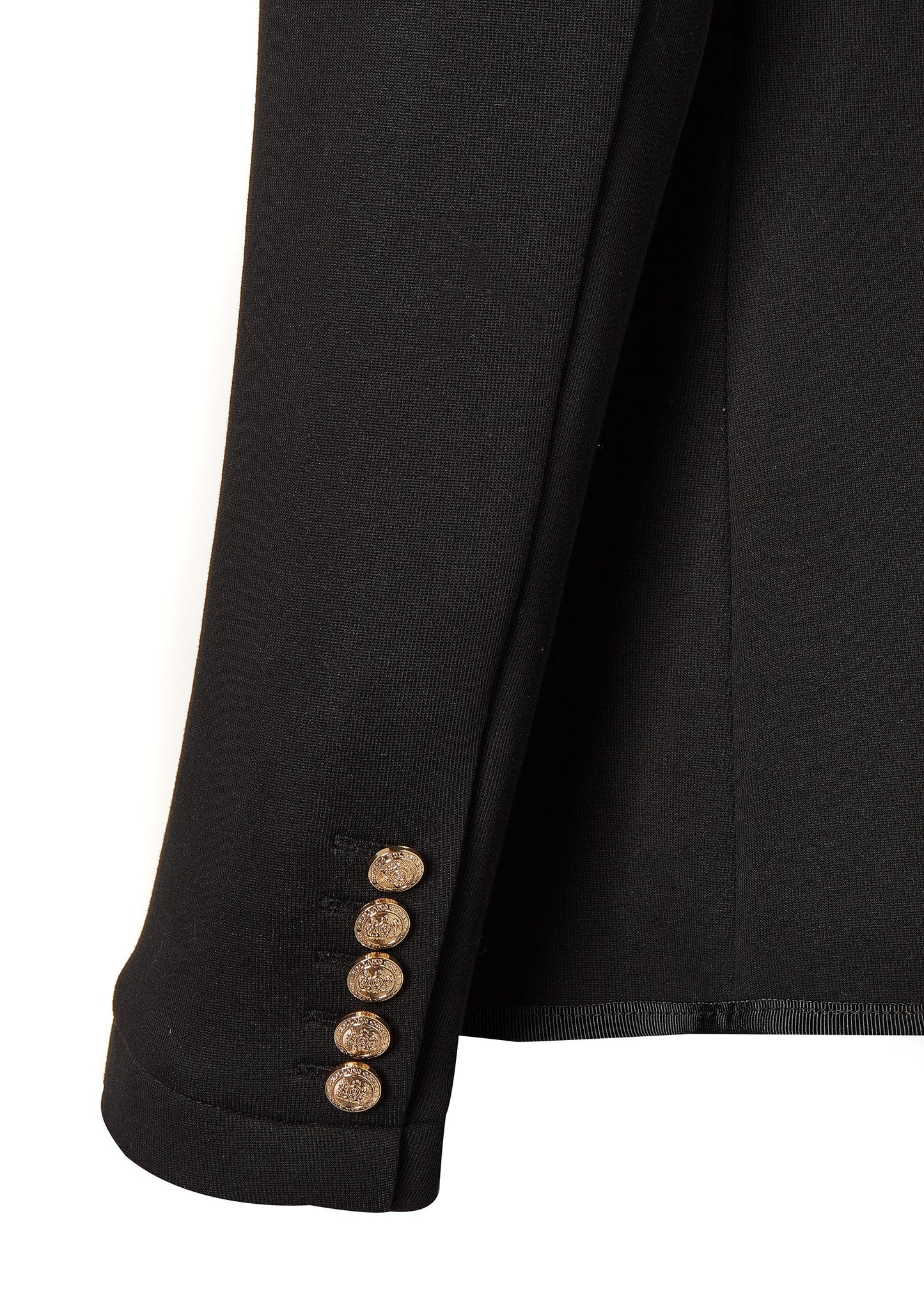 Henley Blazer