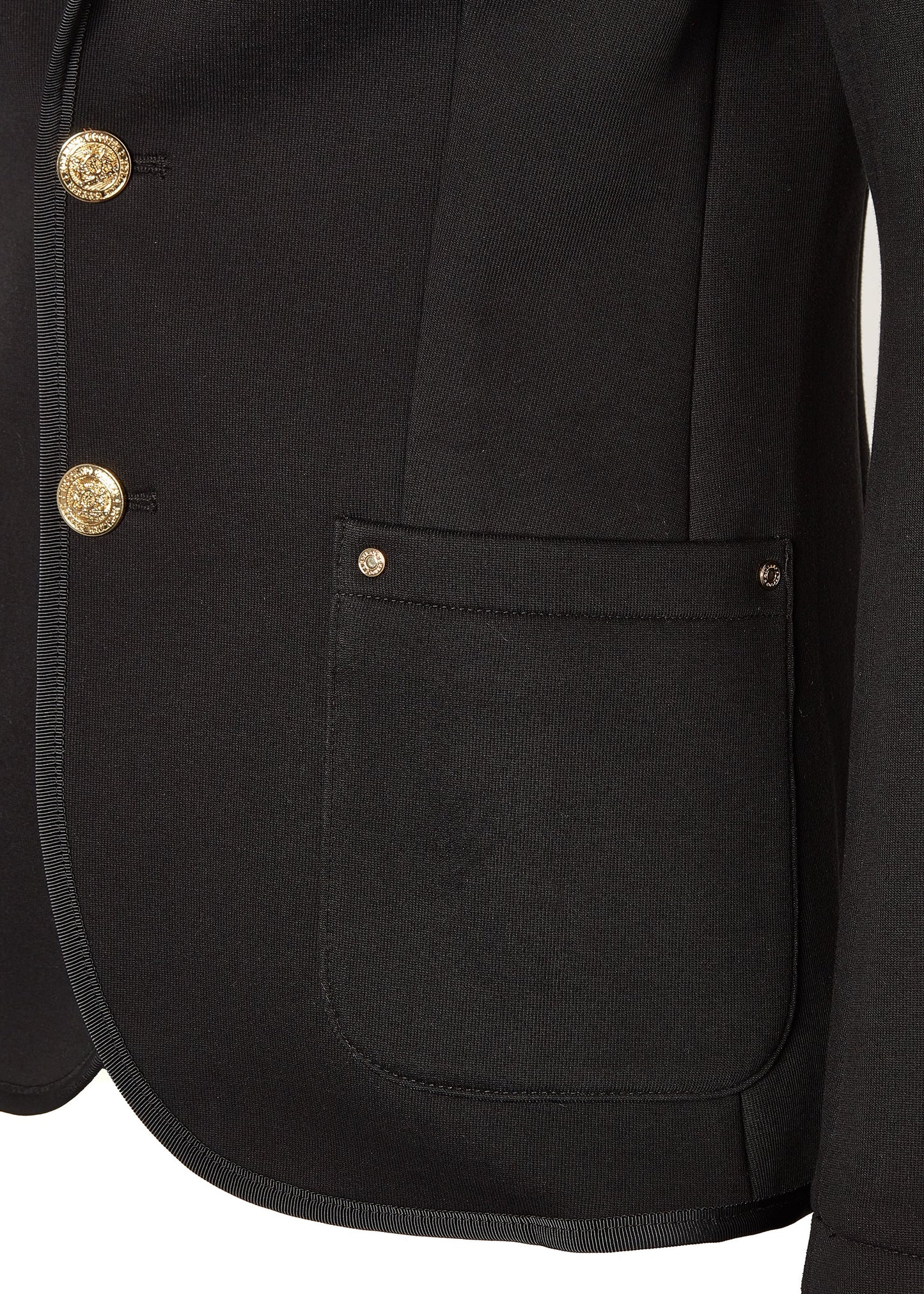 Henley Blazer