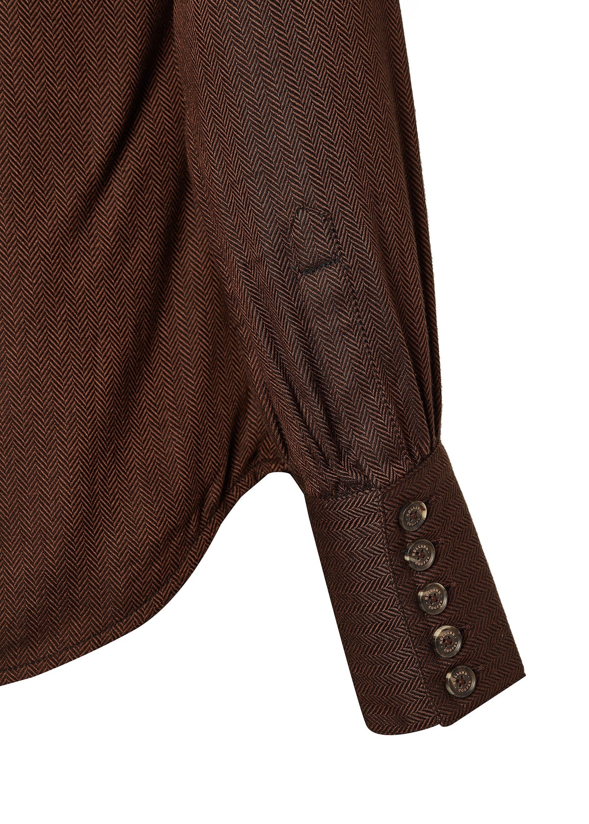 Heritage Shirt