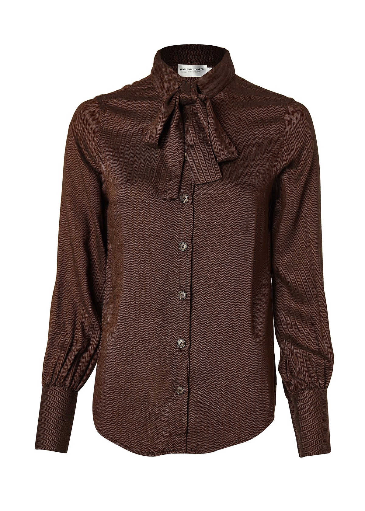 Heritage Shirt