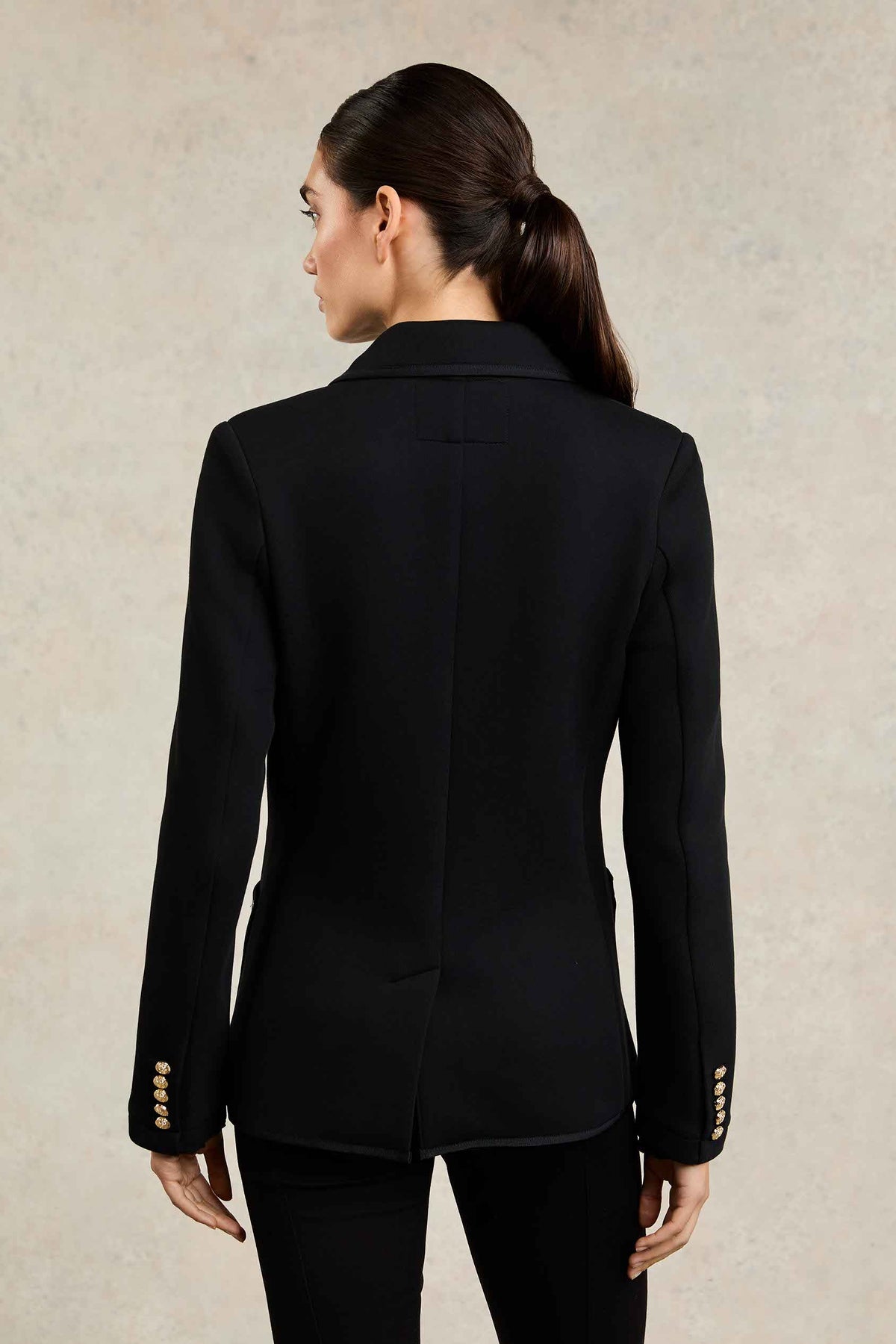 Henley Blazer
