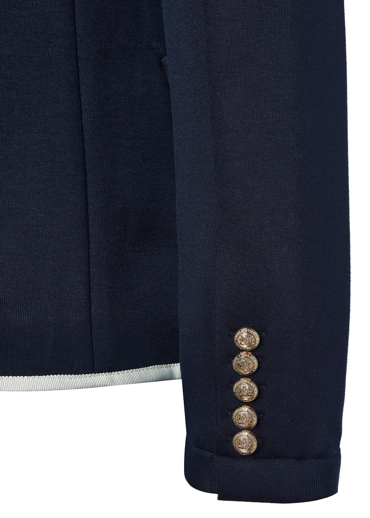 Henley Blazer