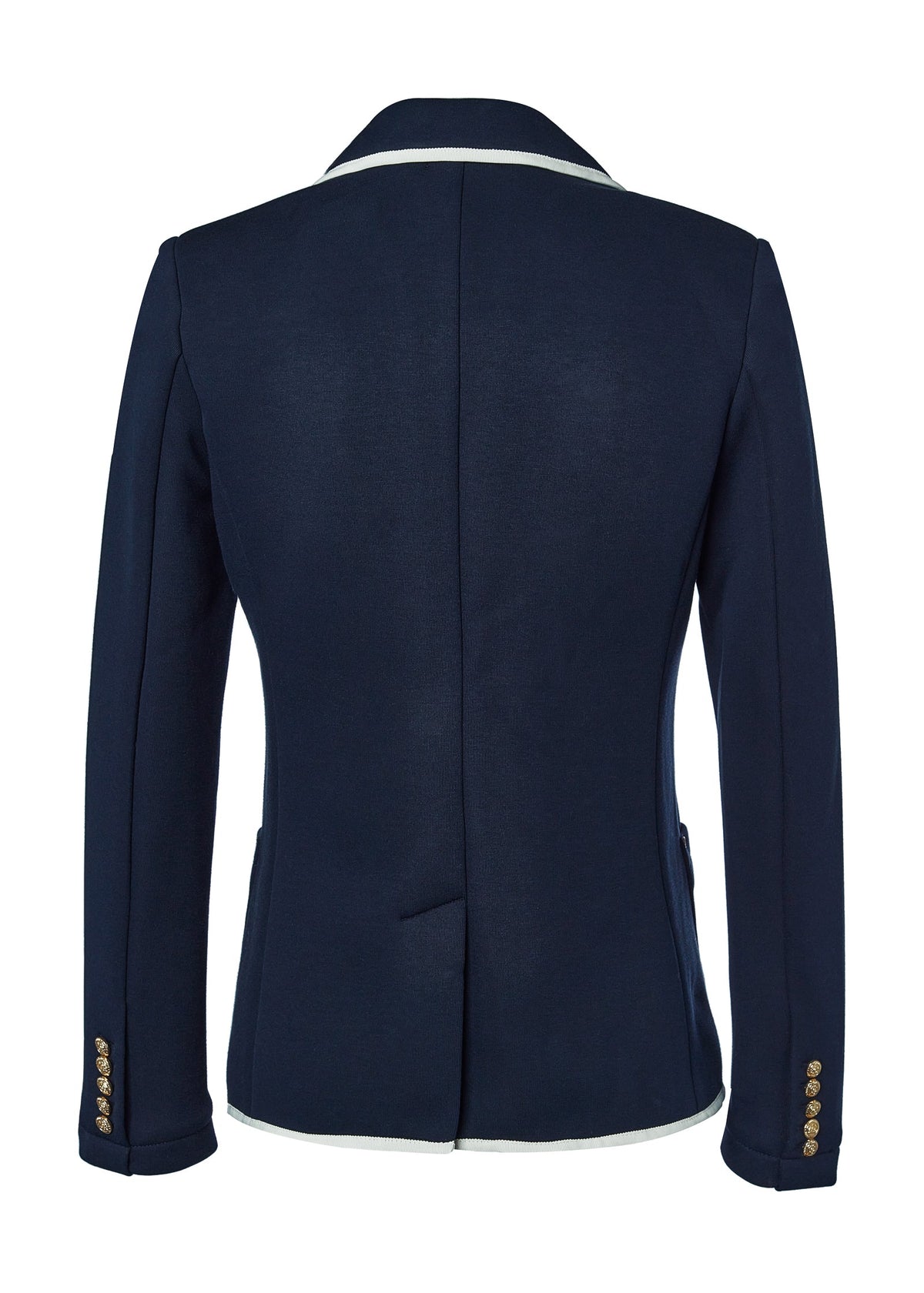 Henley Blazer