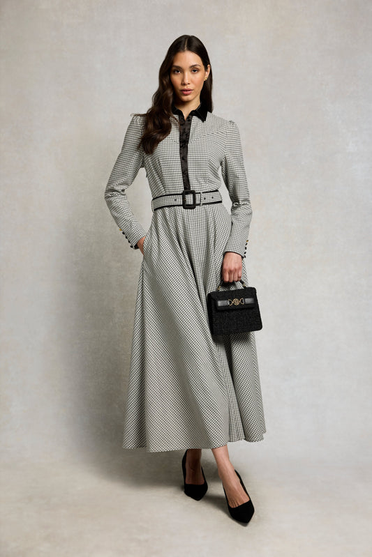 Heritage Dress