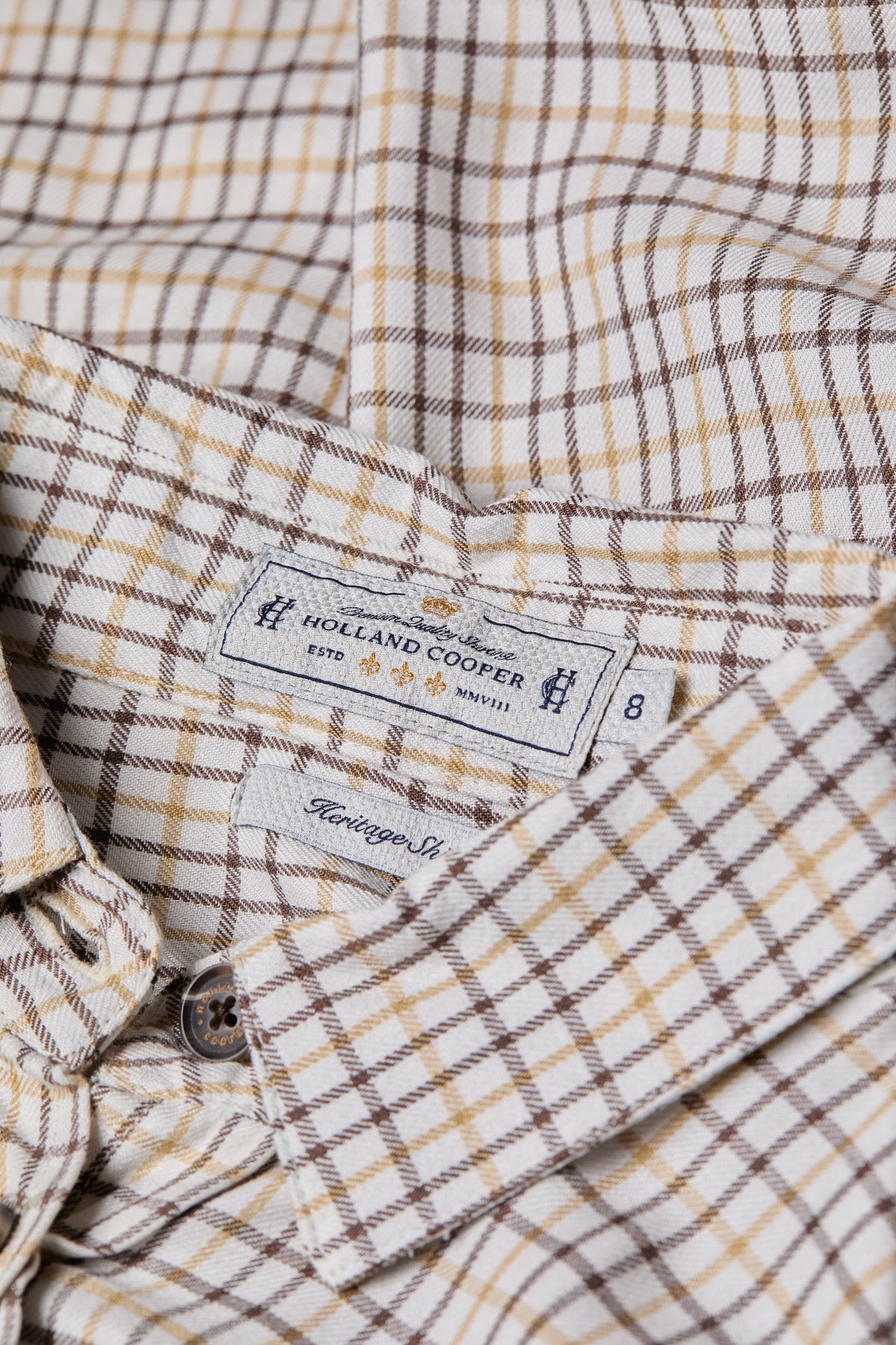 Heritage Shirt