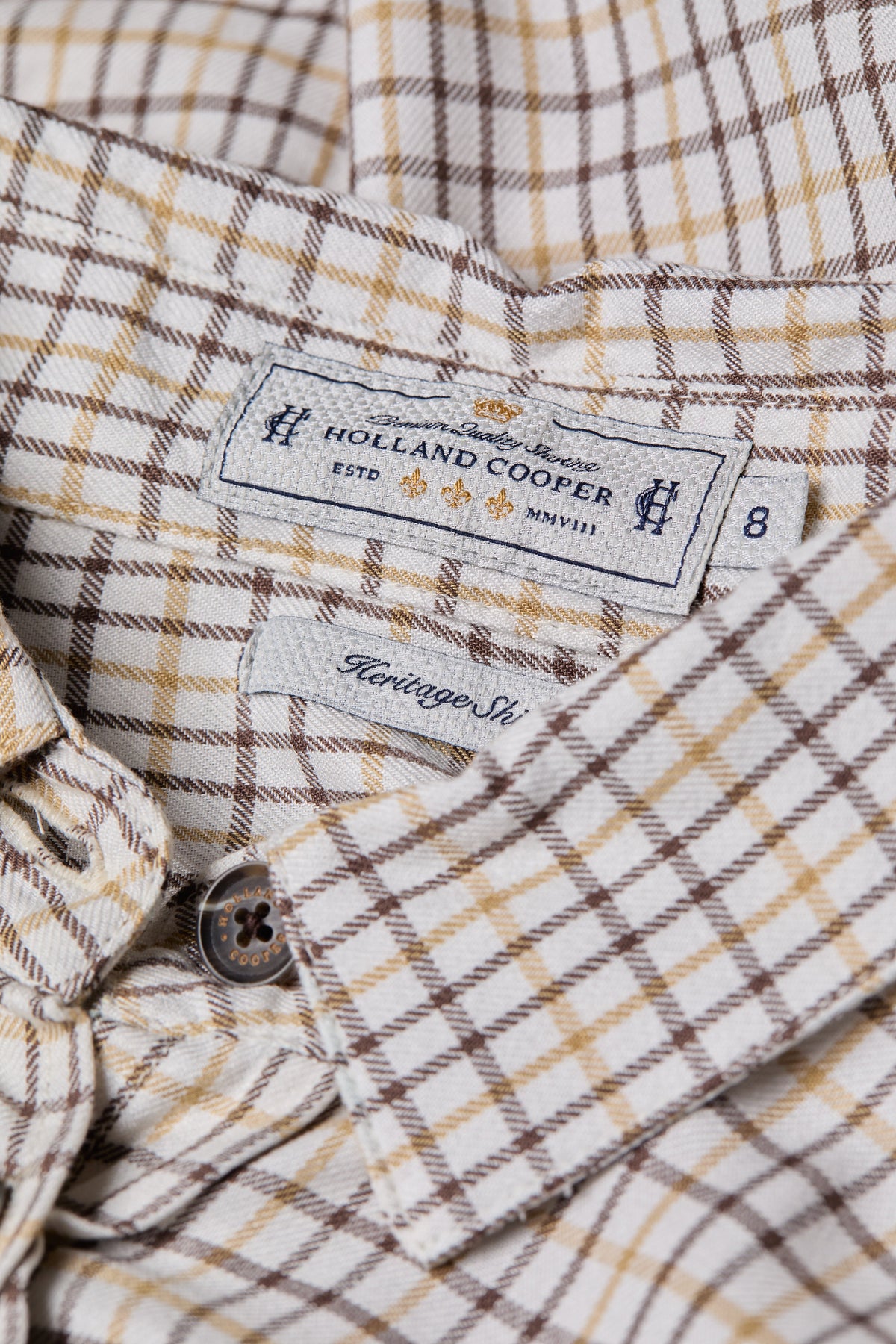 Heritage Shirt
