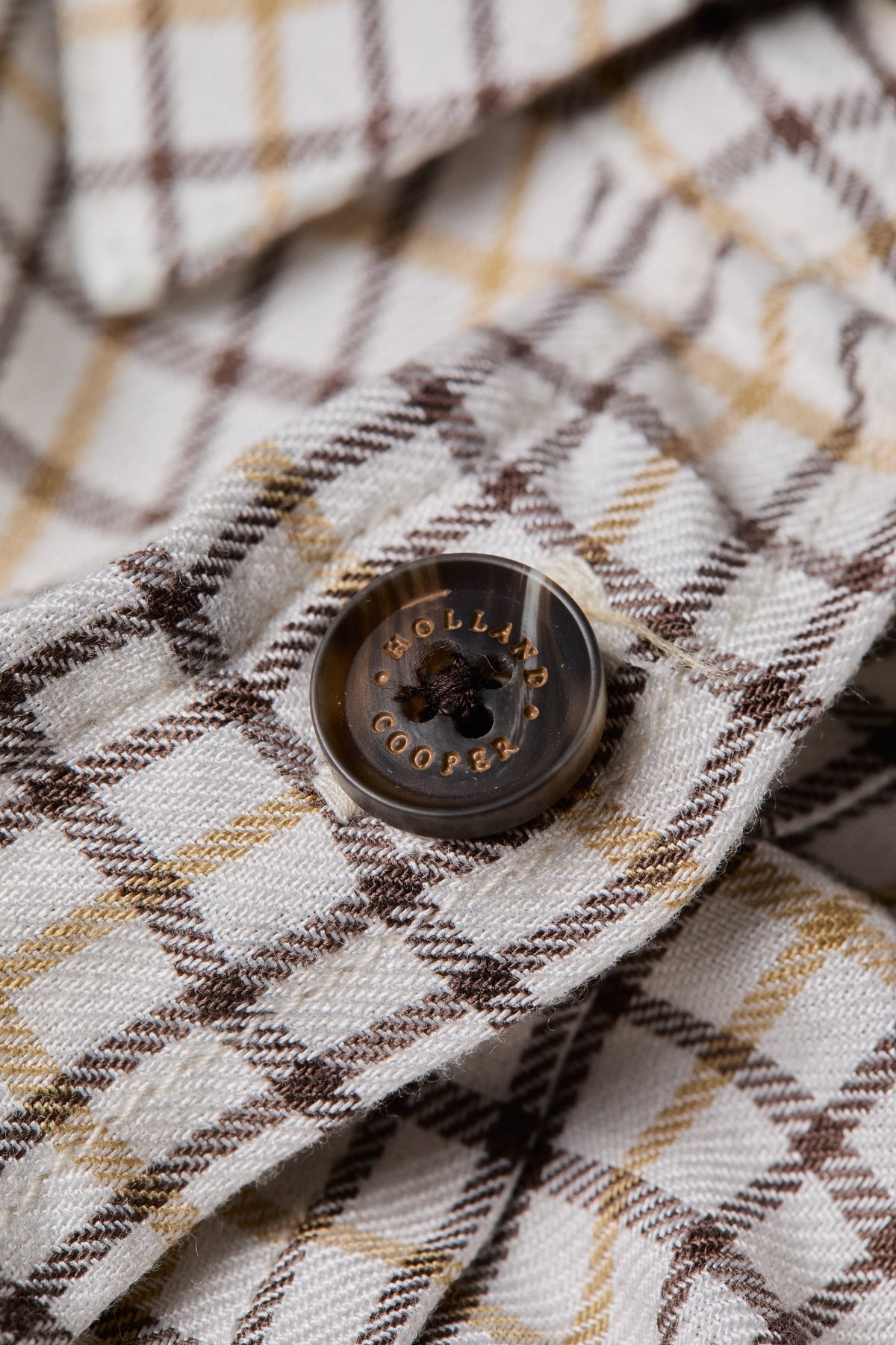 Heritage Shirt