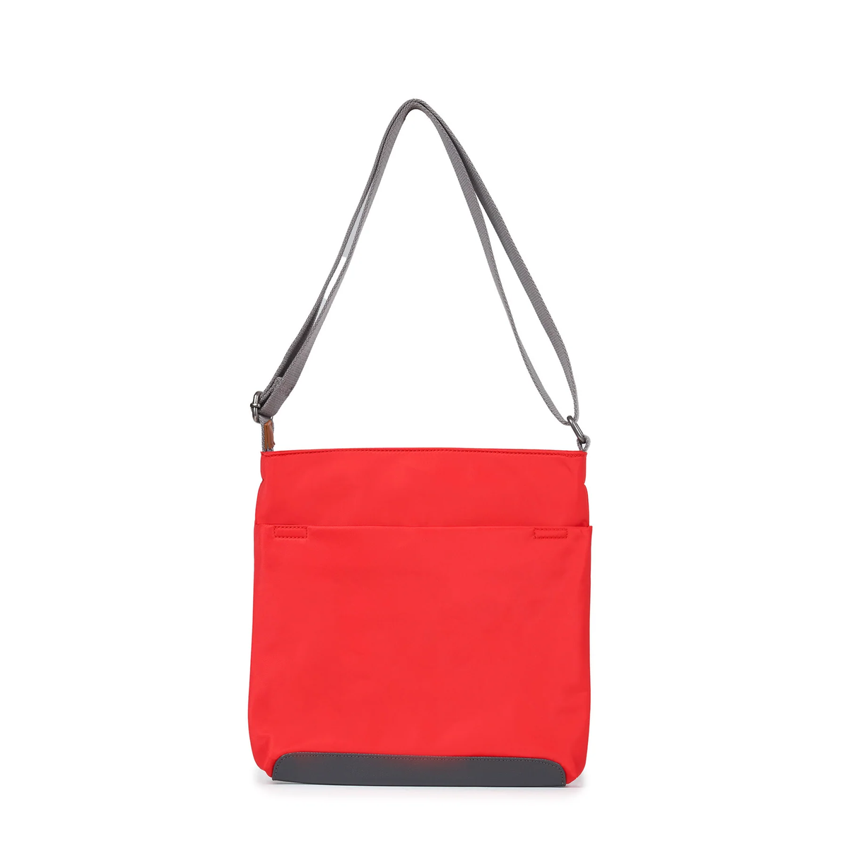Kennington Crossbody Medium In Chilli Oil