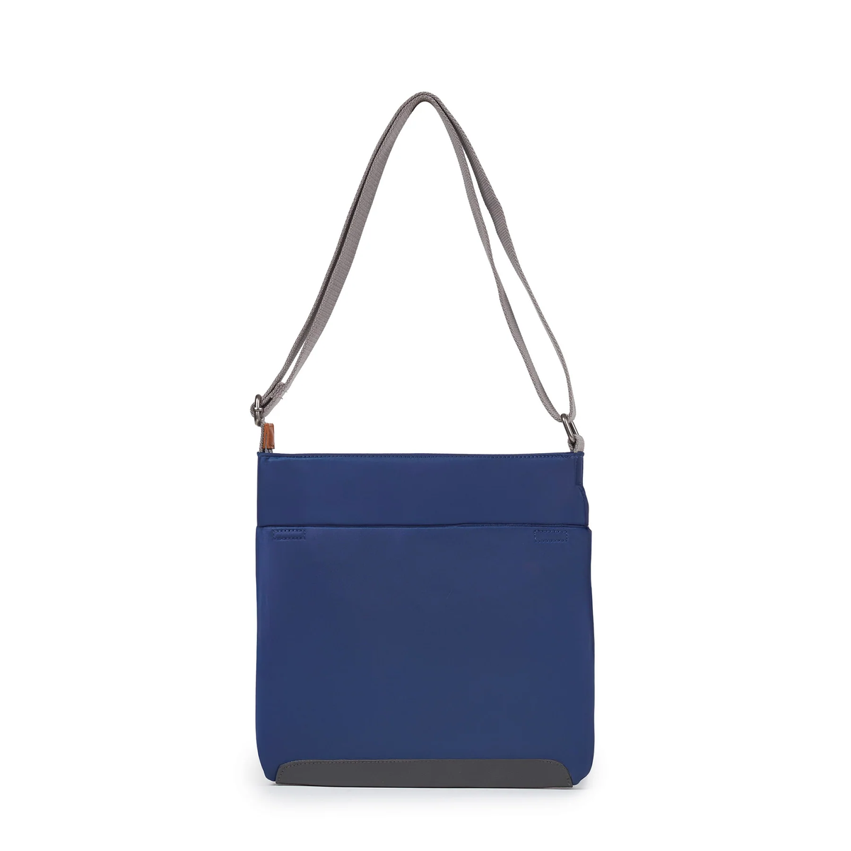 Kennington Crossbody Medium In Crisp Blue