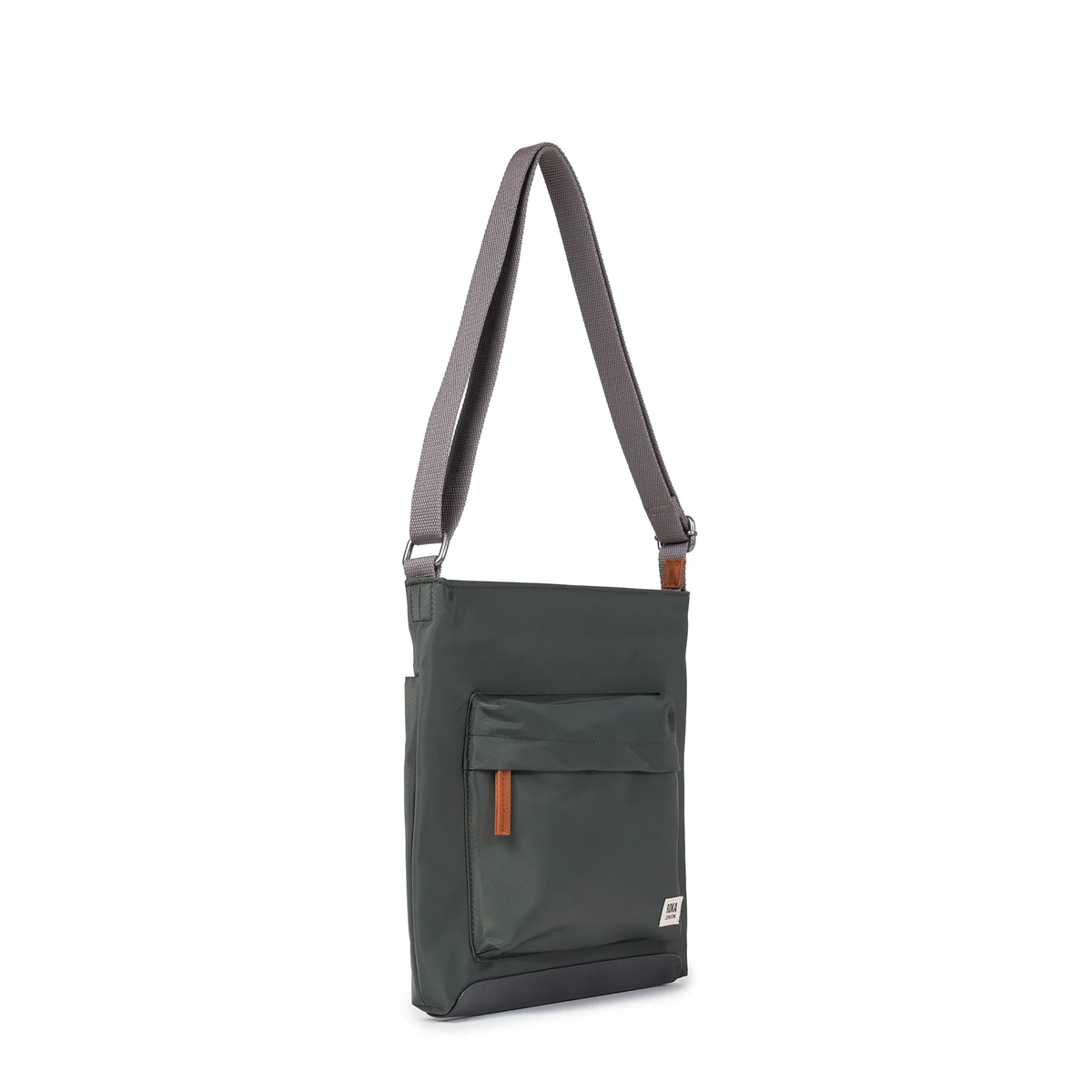 Kennington Crossbody Medium In Thyme