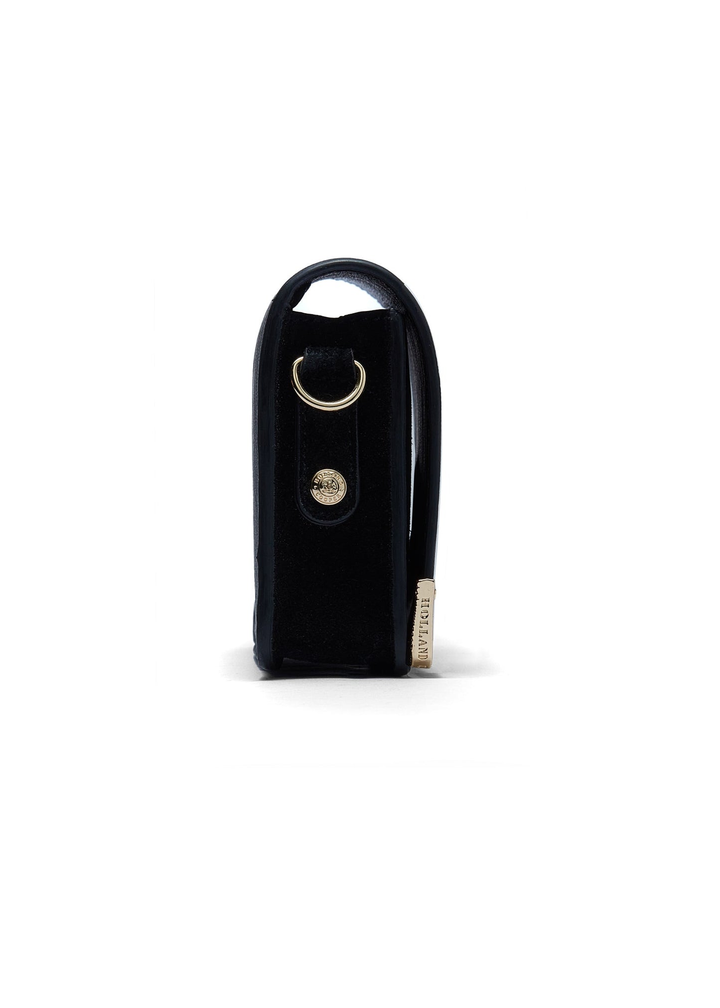 Kensington Crossbody Bag - Black