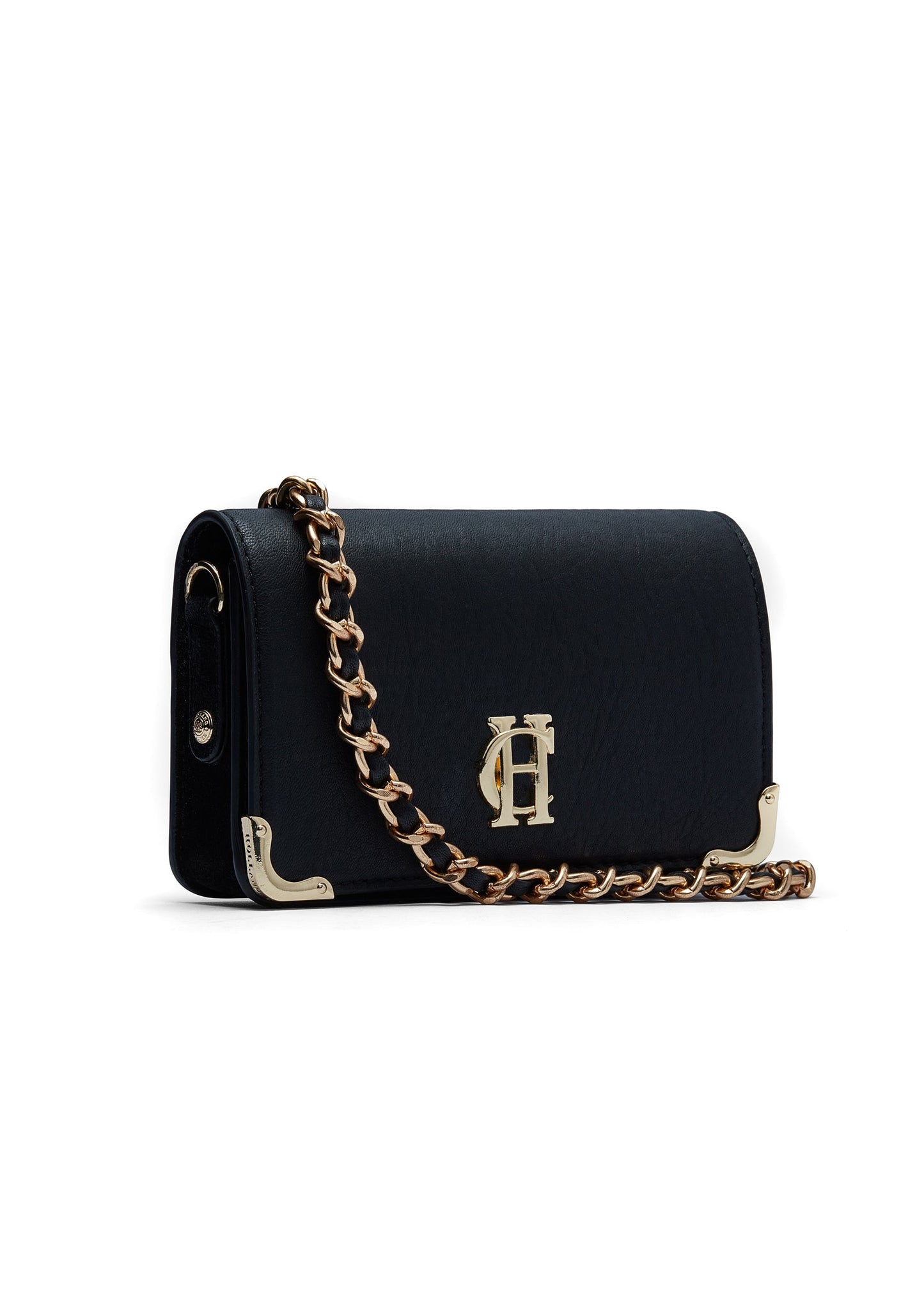 Kensington Crossbody Bag - Black