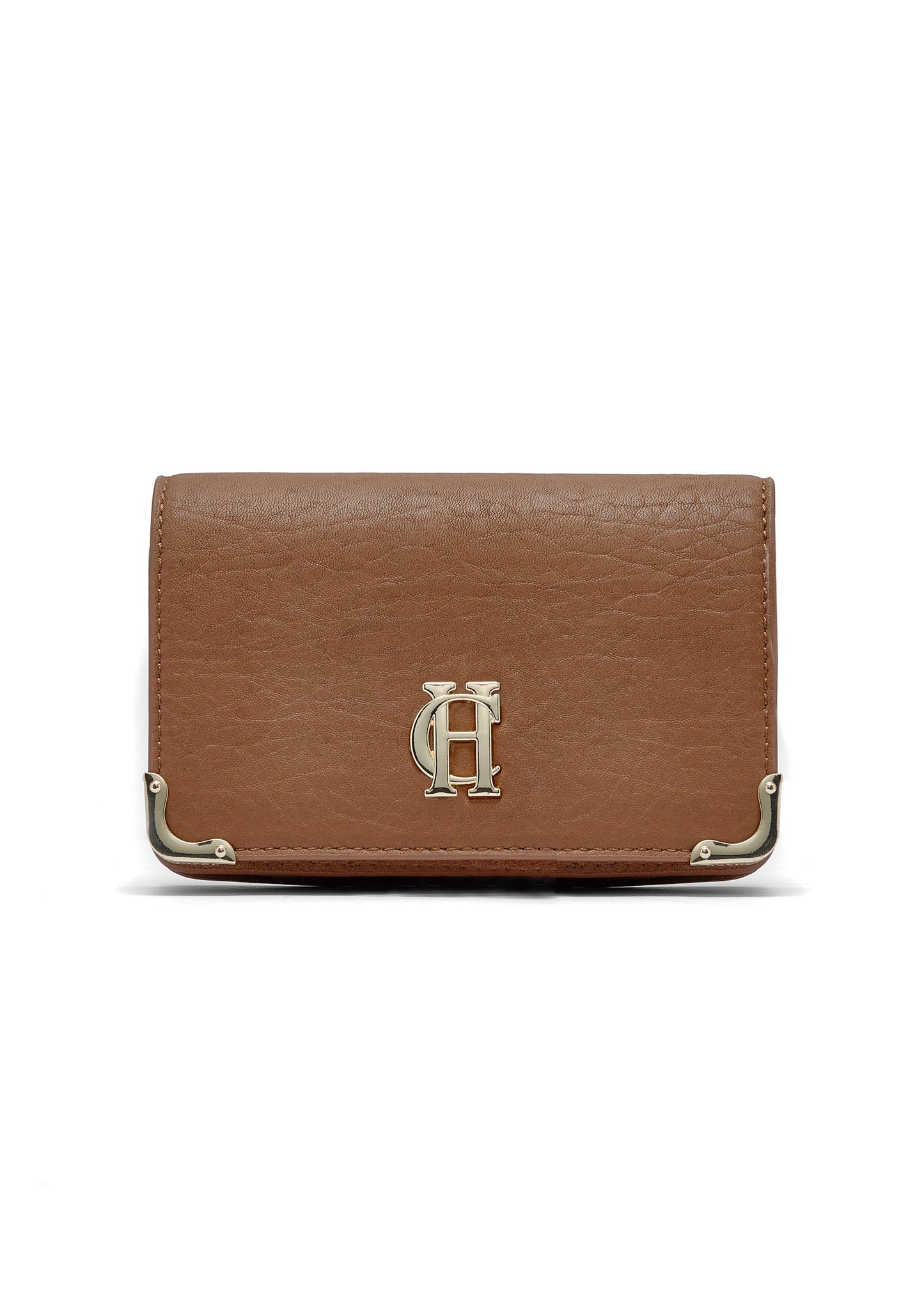 Kensington Crossbody Bag - Tan