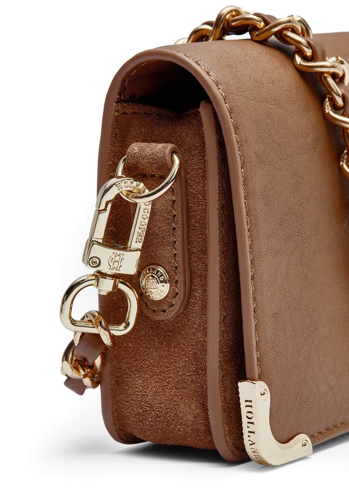 Kensington Crossbody Bag