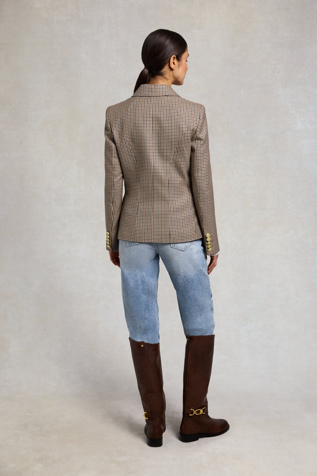Knightsbridge Blazer