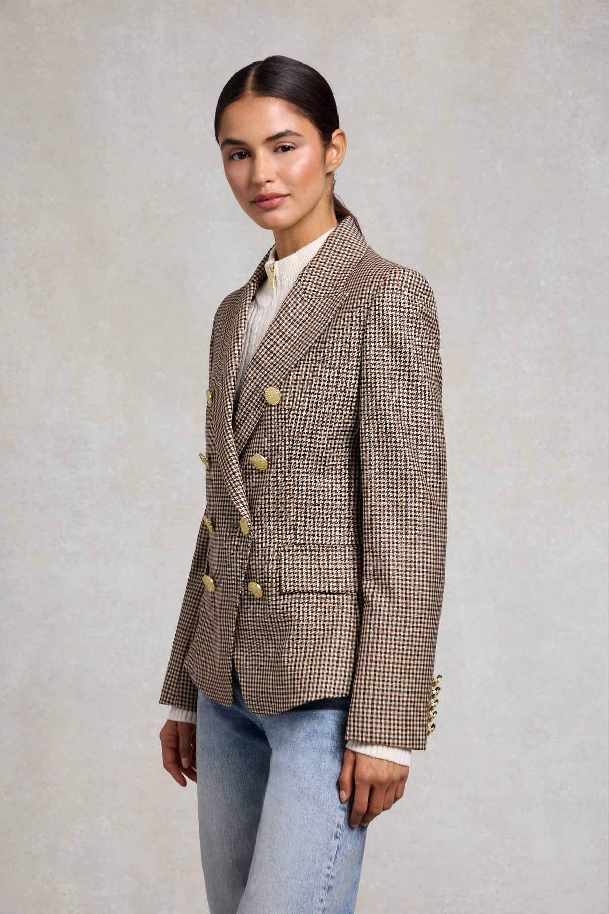 Knightsbridge Blazer