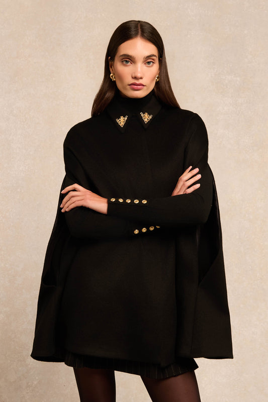 Knightsbridge Cape