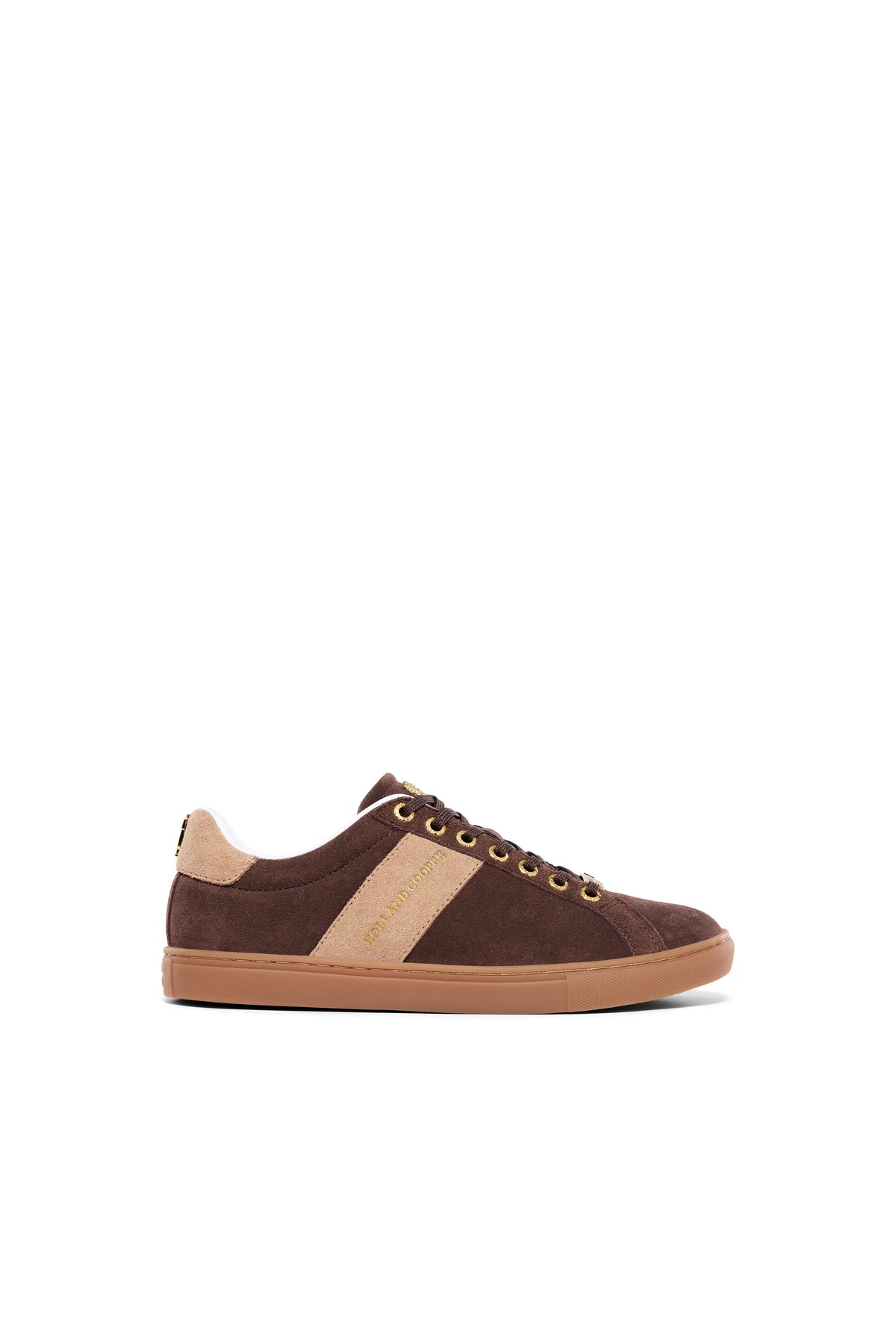Knightsbridge Court Trainer