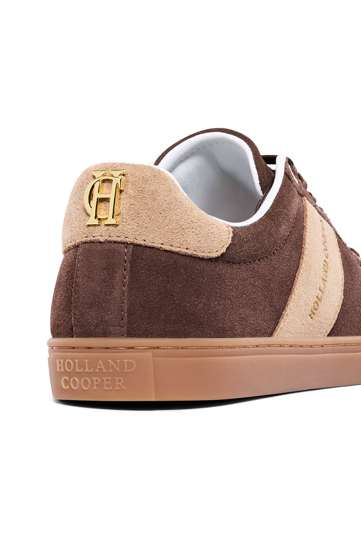 Knightsbridge Court Trainer