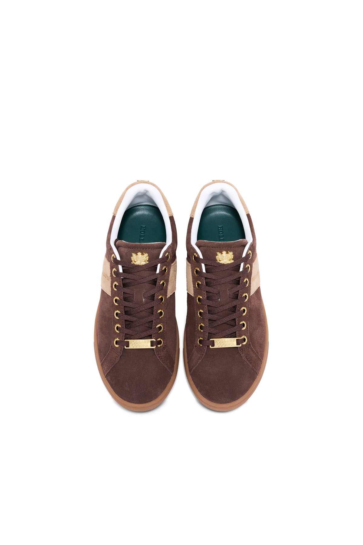 Knightsbridge Court Trainer