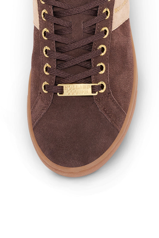 Knightsbridge Court Trainer