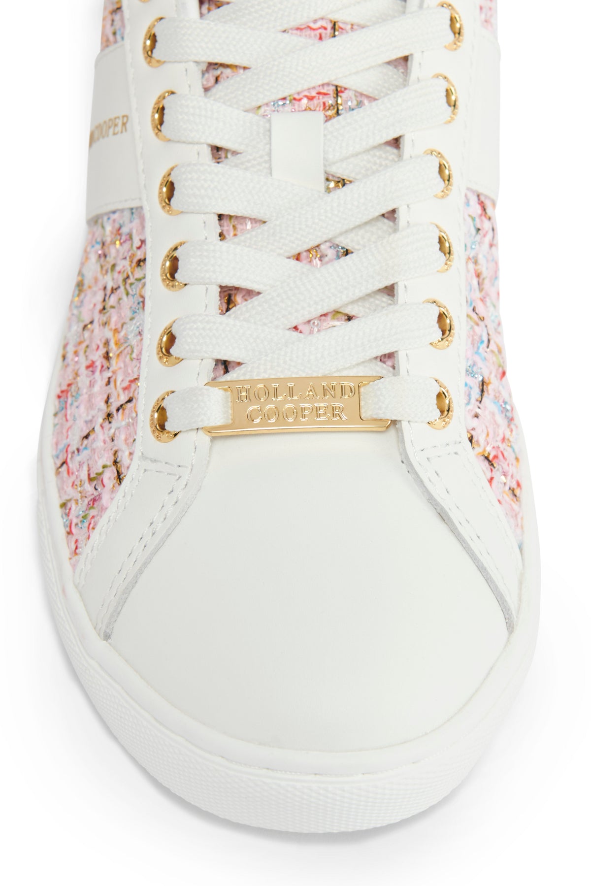 Knightsbridge Court Trainer