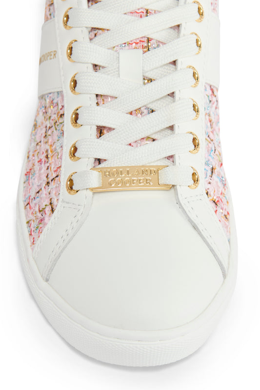 Knightsbridge Court Trainer