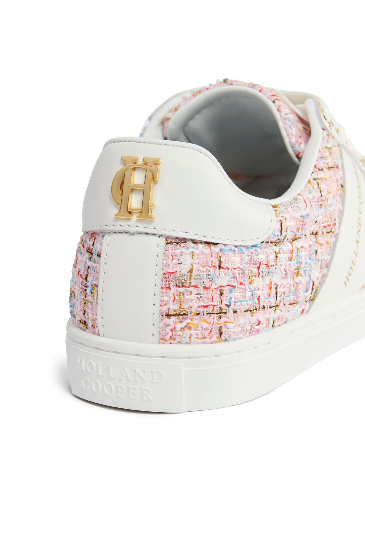 Knightsbridge Court Trainer