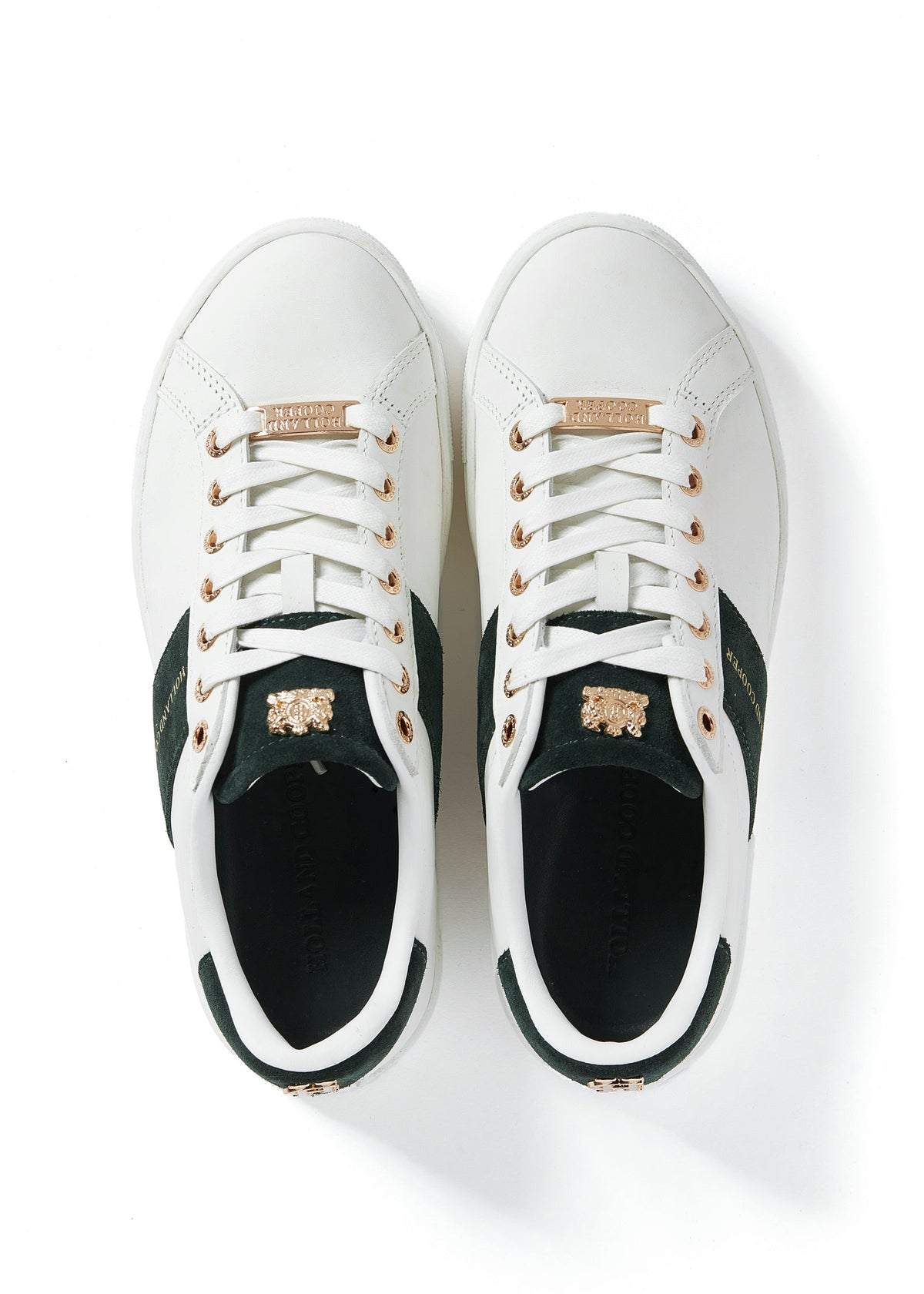 Knightsbridge Court Trainer