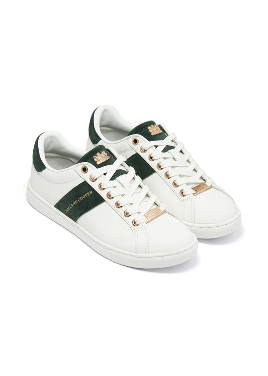 Knightsbridge Court Trainer