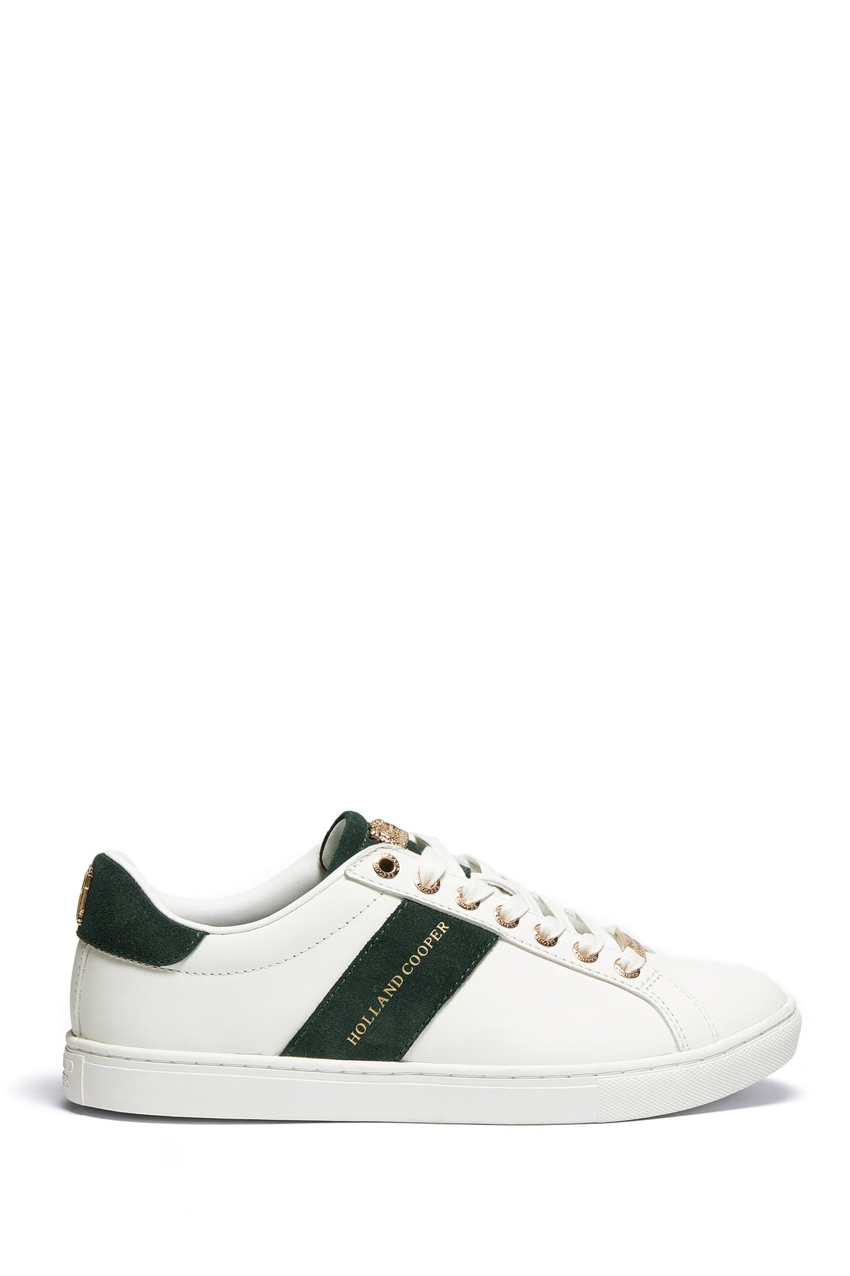 Knightsbridge Court Trainer