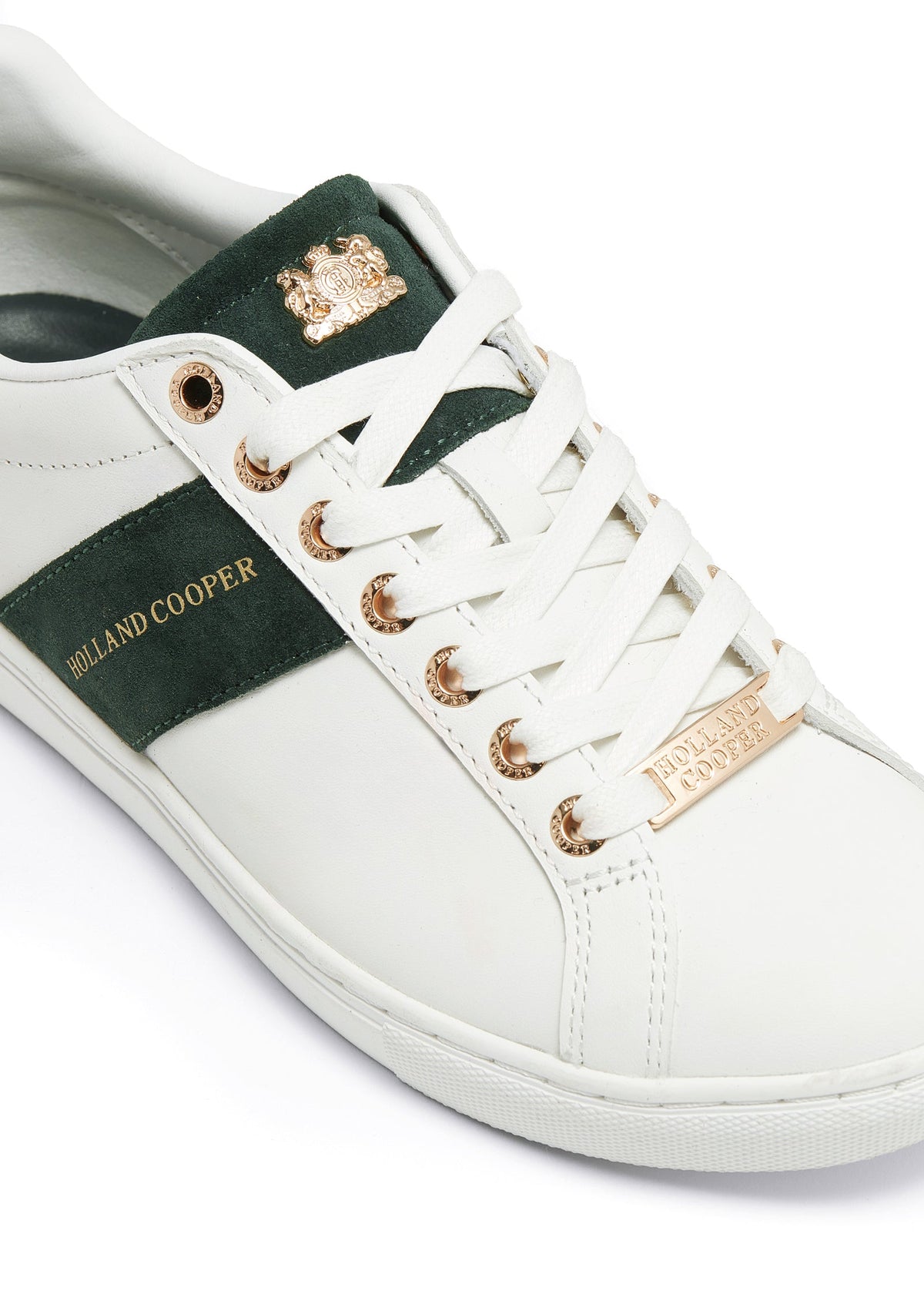 Knightsbridge Court Trainer
