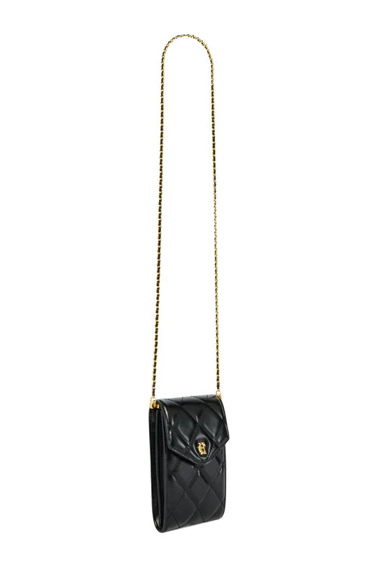 Knightsbridge Phone Pouch