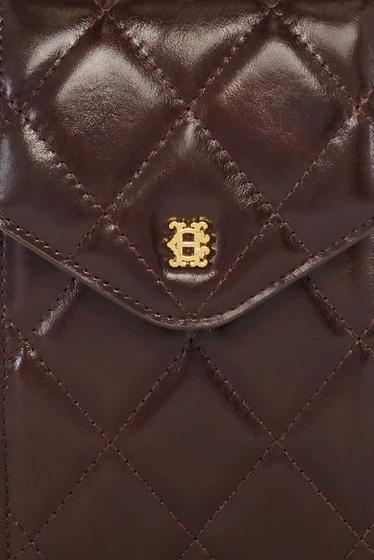Knightsbridge Phone Pouch