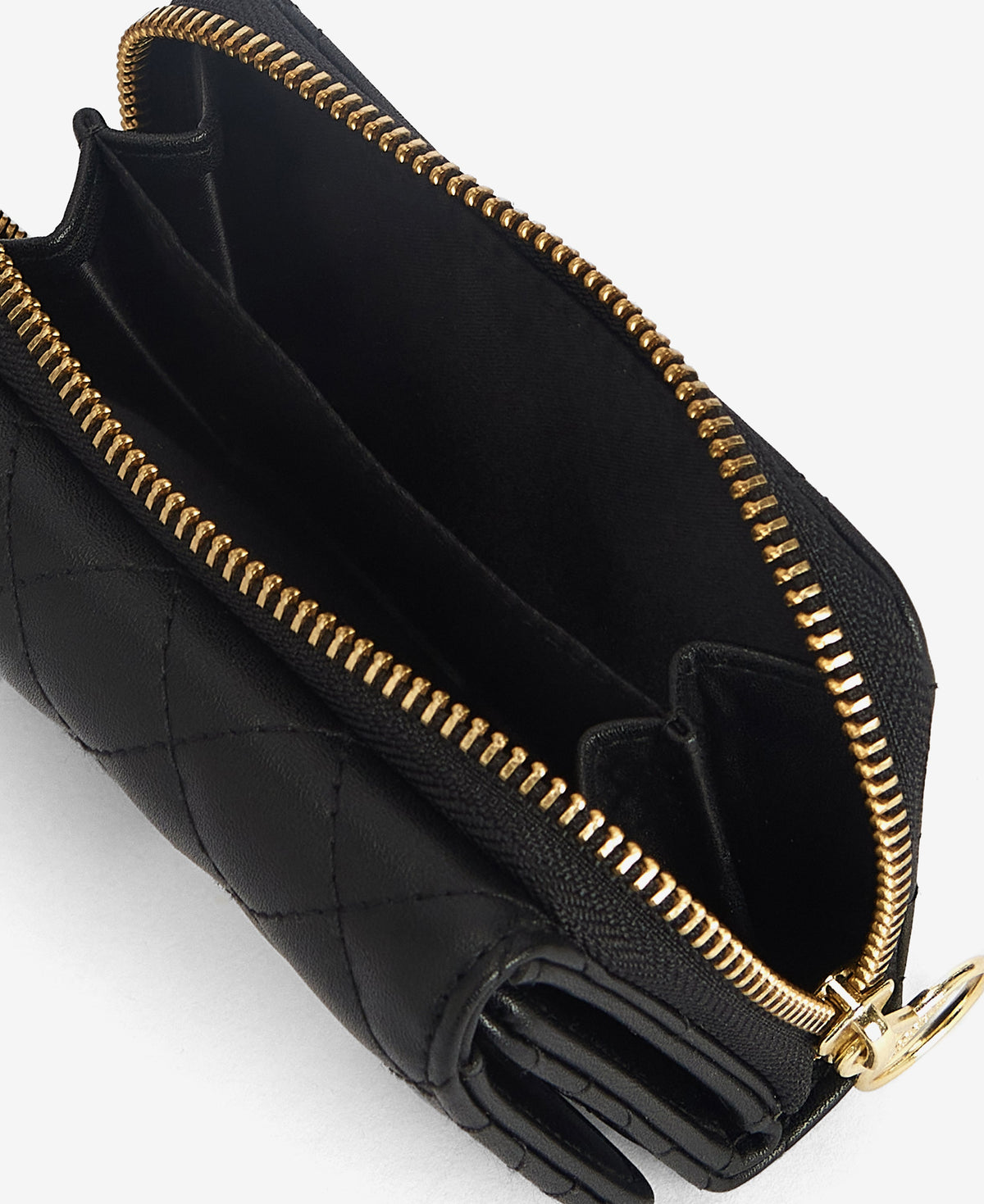 Aurora Tri Fold Purse