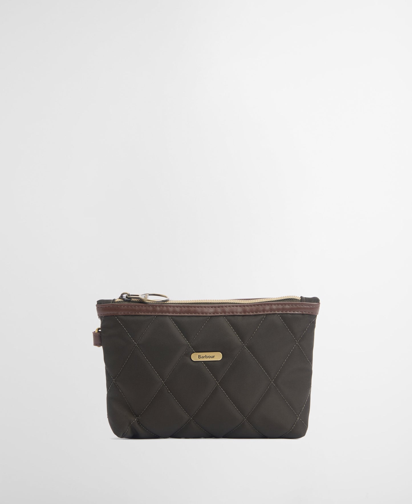 Quilted Tote Bag